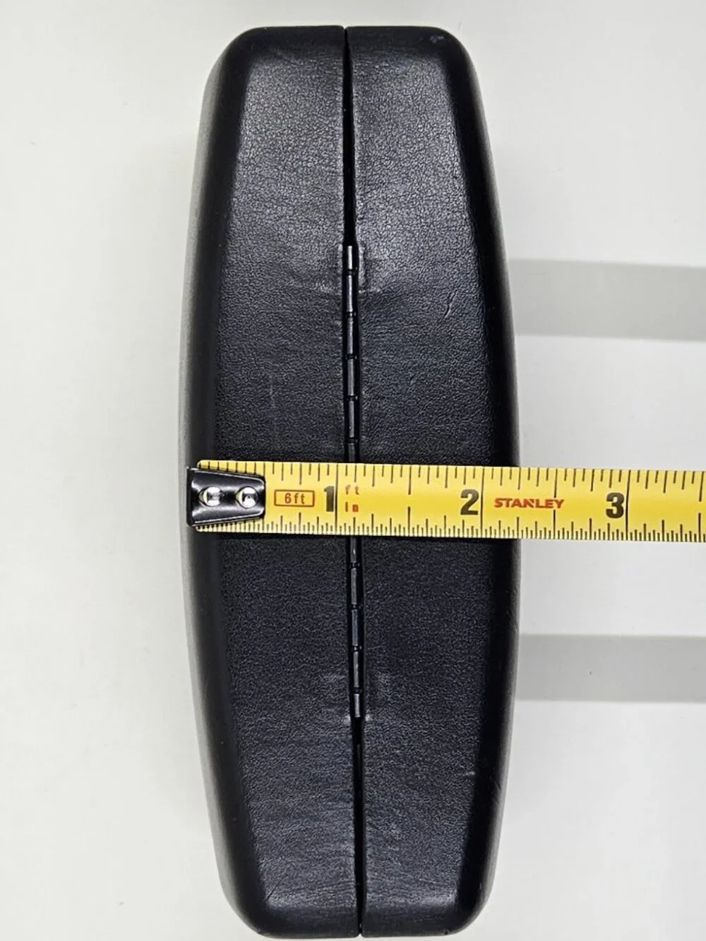 Versace Sunglasses Case
